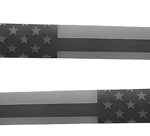 2013 & OLDER HARLEY DAVIDSON SADDLE BAG LID INSERTS