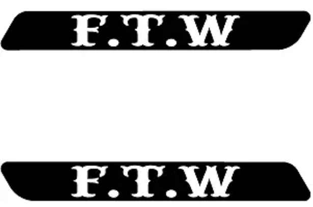 2013 & OLDER HARLEY DAVIDSON SADDLE BAG LID INSERTS - Image 4