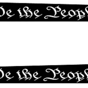 2014 & UP HARLEY DAVIDSON SADDLE BAG LID INSERTS