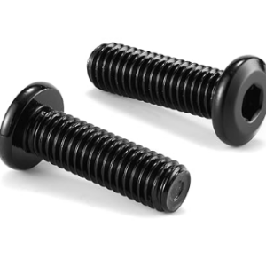 HARLEY DAVIDSON STAINLESS STEEL BRAKE ROTOR BOLTS