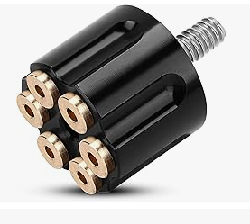 HARLEY DAVIDSON REAR SEAT BOLT