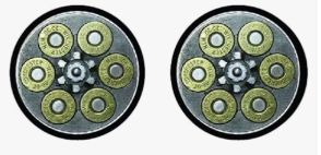 HARLEY DAVIDSON BRAKE CALIPER INSERTS