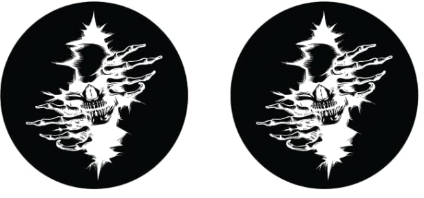 HARLEY DAVIDSON BRAKE CALIPER INSERTS - Image 3